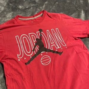 Jordan t shirt